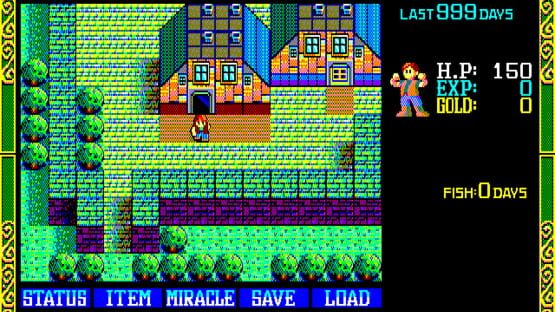 Navitune: Dragon Koukaigi screenshot 2