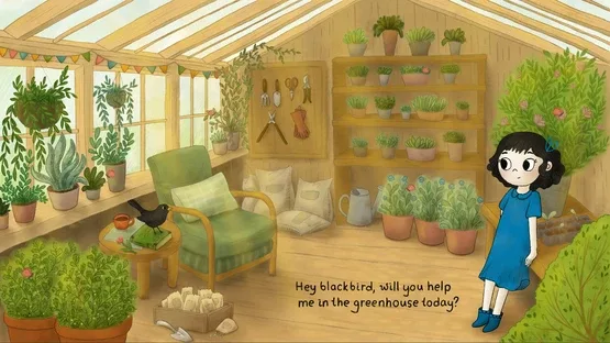Ignore the Blackbird screenshot 3
