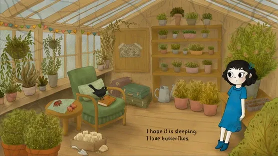 Ignore the Blackbird screenshot 1