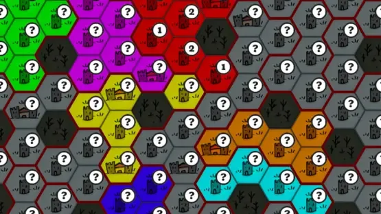 Empire at Risk screenshot 4