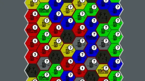 Empire at Risk screenshot 5