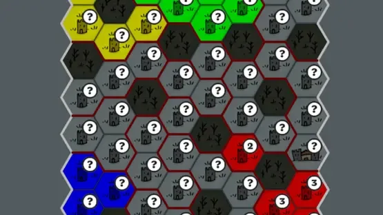 Empire at Risk screenshot 6