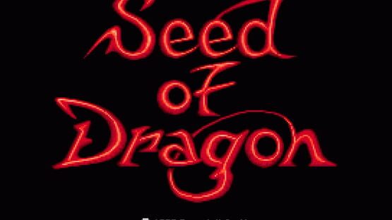 Seed of Dragon screenshot 1