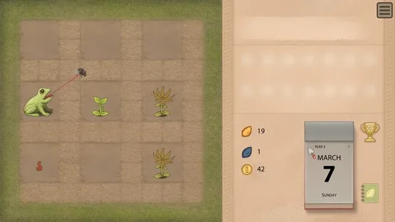 Black Flower screenshot 7