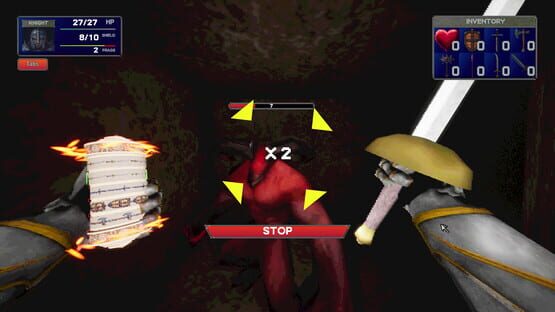 Slot or Die screenshot
