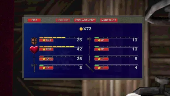 Slot or Die screenshot 4