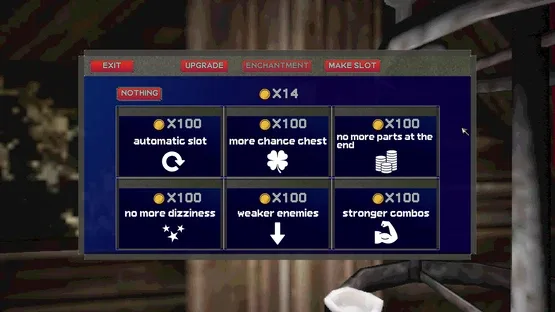 Slot or Die screenshot 9
