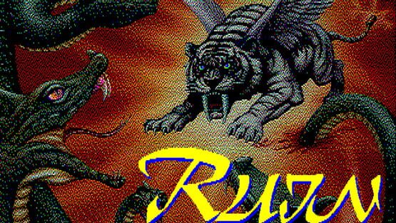 Ruin gameplay screenshot