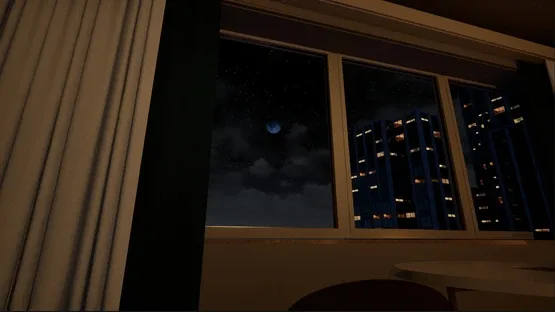Curse: The First Knot screenshot 1