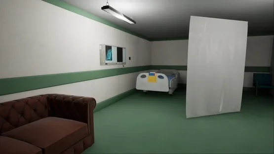 Curse: The First Knot screenshot 2