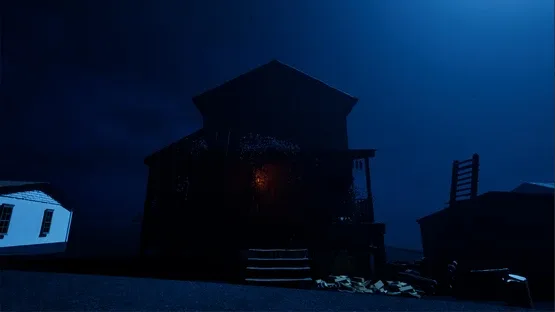 Curse: The First Knot screenshot 3