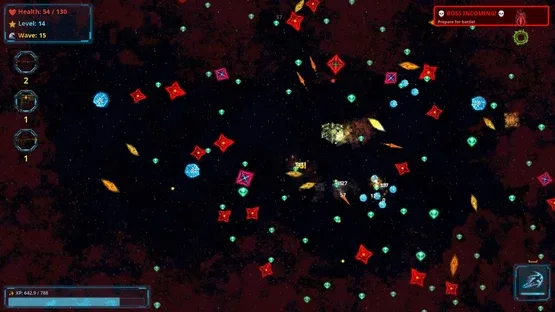 Gloomvex screenshot 2