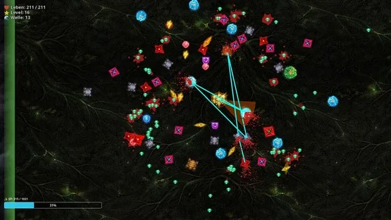 Gloomvex screenshot 3