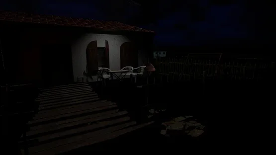 Curse: The First Knot screenshot 6