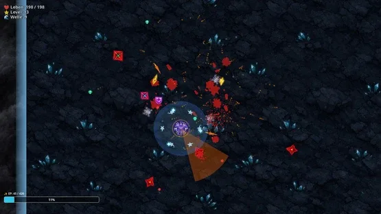 Gloomvex screenshot 4