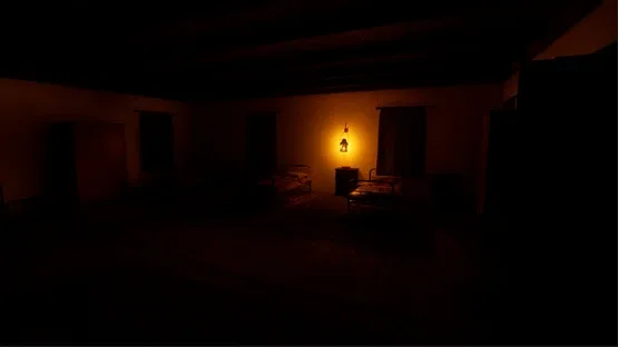 Curse: The First Knot screenshot 7
