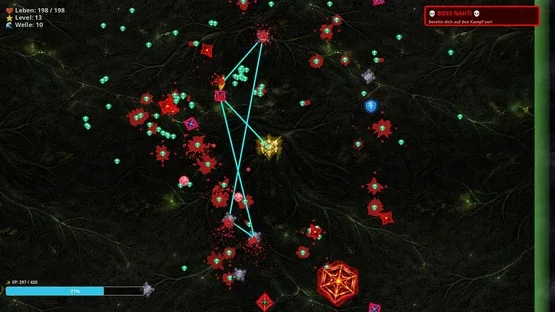 Gloomvex screenshot 5