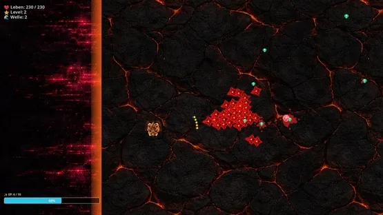 Gloomvex screenshot 6
