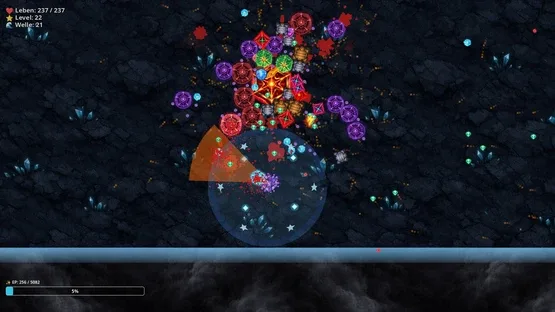 Gloomvex screenshot 7