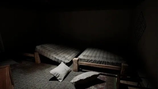 Curse: The First Knot screenshot 10