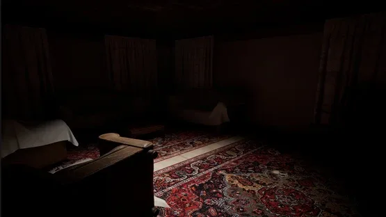 Curse: The First Knot screenshot 11