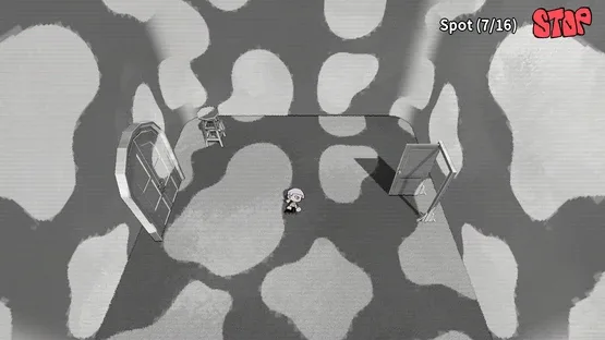 The Door in The Skybox screenshot 6