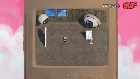 The Door in The Skybox screenshot 8