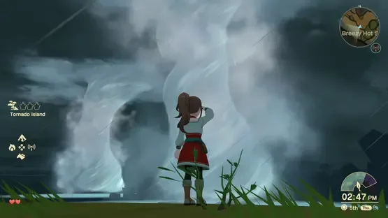 Harvest Moon: Echoes of Teradea screenshot 10
