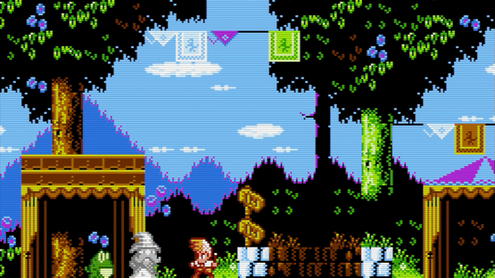 Malasombra Screenshot
