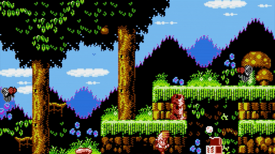 Malasombra Screenshot