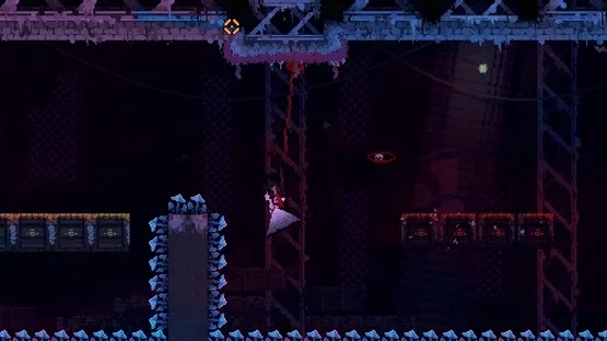 Iron Bramble screenshot 1