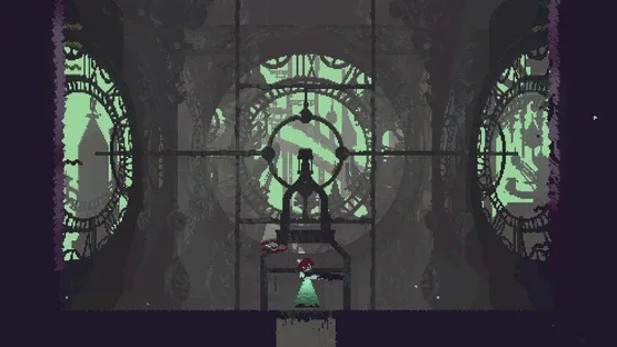 Iron Bramble screenshot 5
