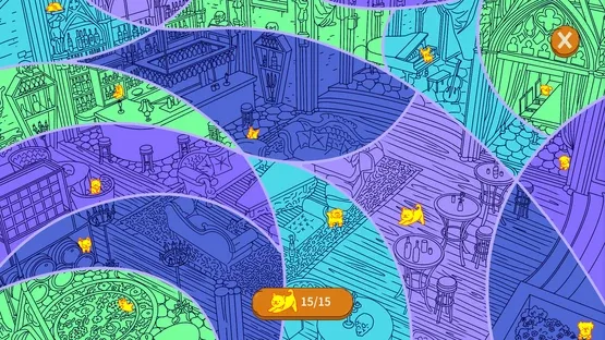 Rescue the Puppies screenshot 2