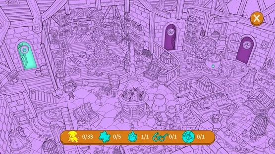 Rescue the Puppies screenshot 3