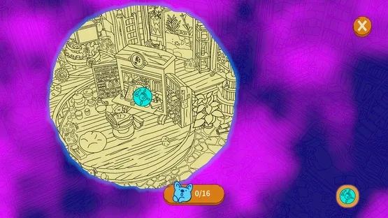 Rescue the Puppies screenshot 4