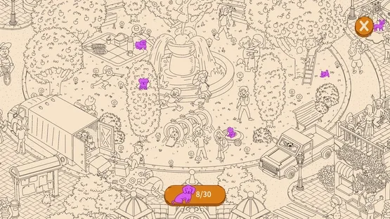 Rescue the Puppies screenshot 6