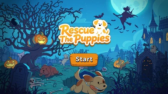 Rescue the Puppies screenshot 7