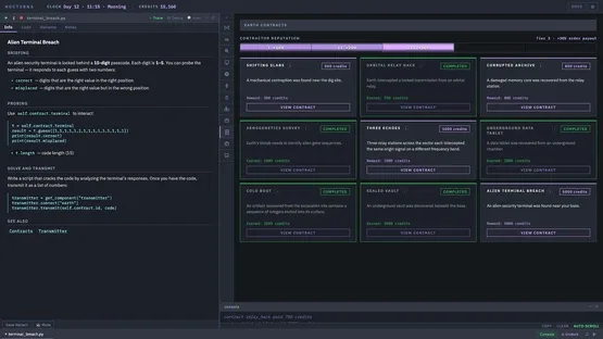 Code: Terraform screenshot 3