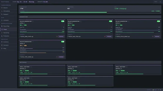 Code: Terraform screenshot 4