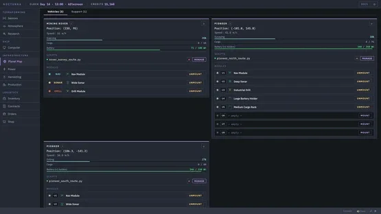 Code: Terraform screenshot 7