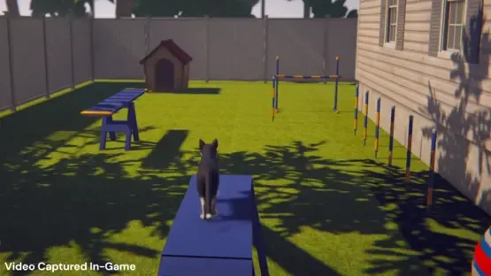 Whose Lawn Is It Anyway screenshot 2