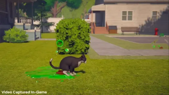 Whose Lawn Is It Anyway screenshot 4