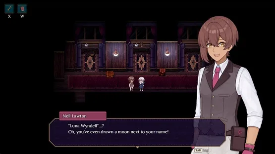 Midnight Train: New Moon screenshot 2