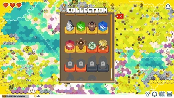 Dungeon Sweeper Plus screenshot 7