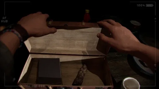 Ghost Buster:Village screenshot 3