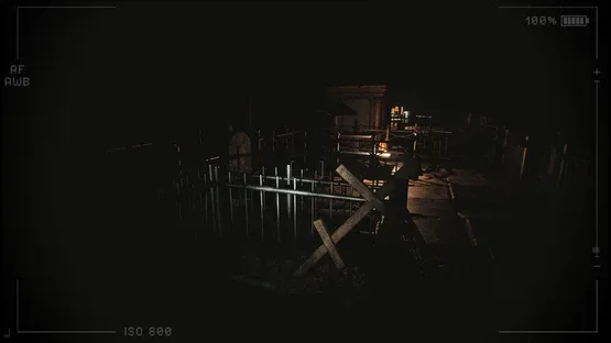 Ghost Buster:Village screenshot 10
