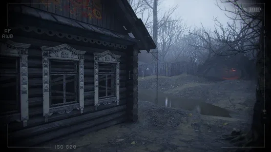 Ghost Buster:Village screenshot 11
