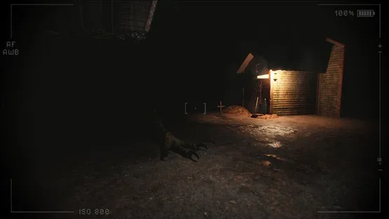 Ghost Buster:Village screenshot 12