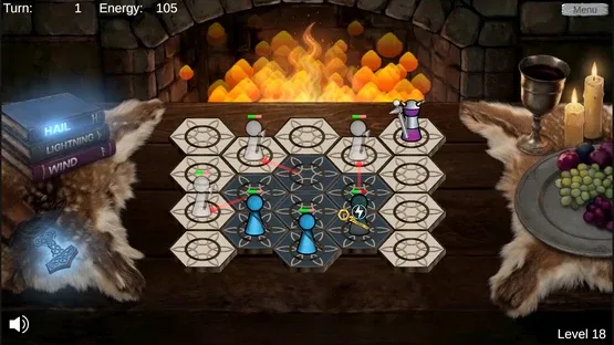 Storm the Field screenshot 3