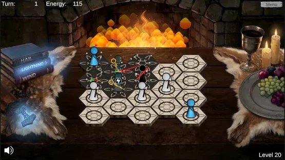 Storm the Field screenshot 4